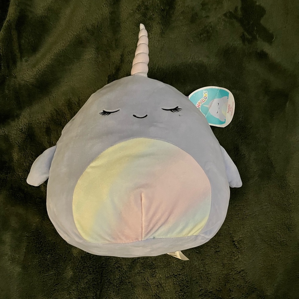SQUISHMALLOW